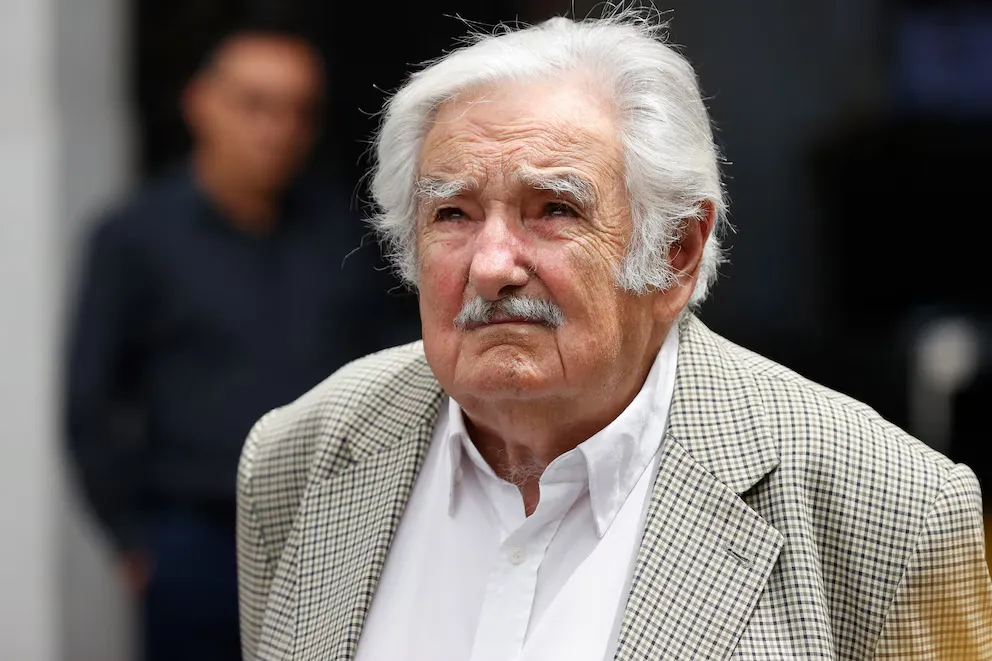 Pepe Mujica