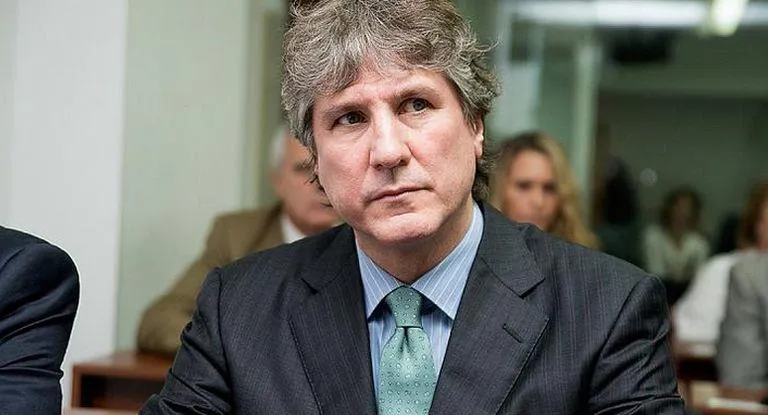  Amado Boudou