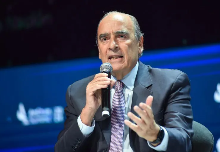 Guillermo Francos