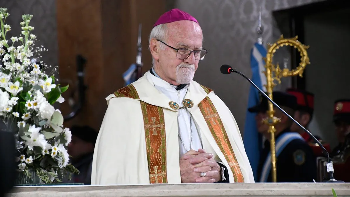 monsenor vicente bokalic monsenor vicente bokalic