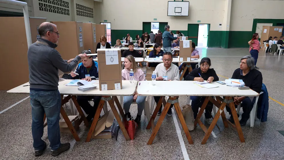 Elecciones CABA