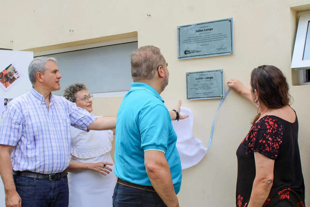 Darío Golía Chacabuco