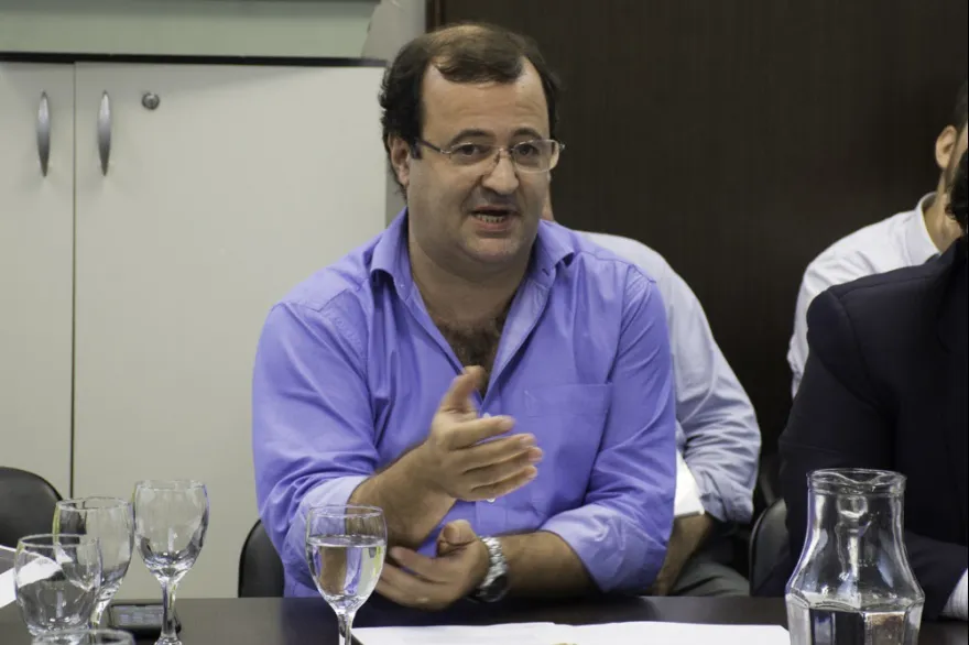 PROMUEVEN PROYECTO PARA LA DIGITALIZACIÓN DE LAS PRESCRIPCIONES MÉDICAS