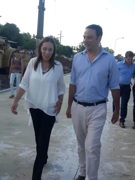 Cambiemos arrasó en el distrito de ‘Paco’ Durañona