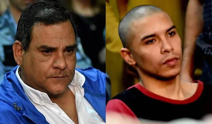 Acusados por el femicidio de Lucía Pérez