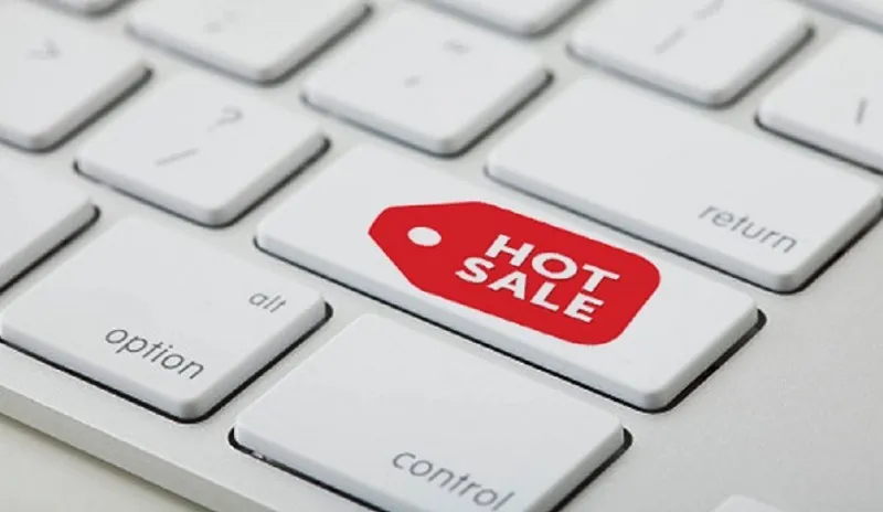 Nueva edición del Hot Sale 