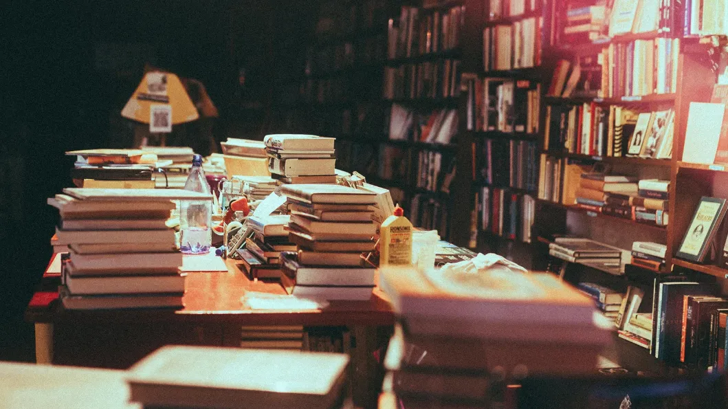 El impacto de la desregulación de derechos de autor: ¿Qué significa para los autores y editores?