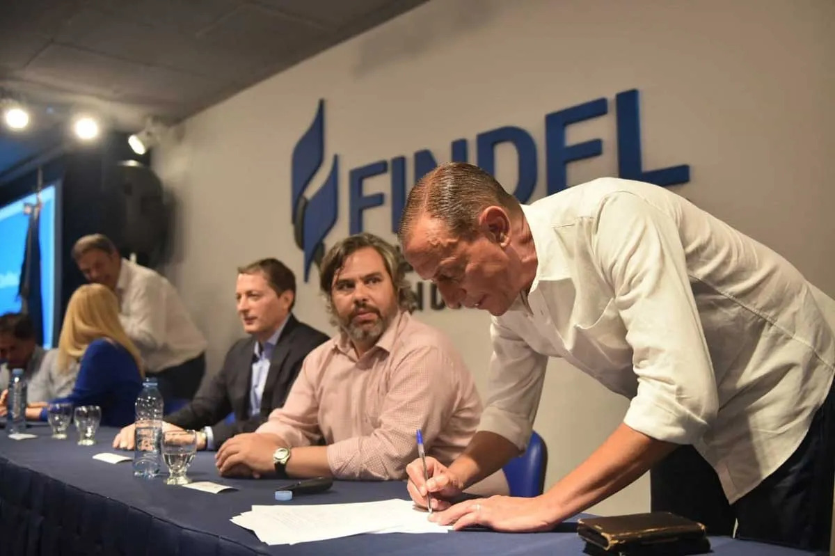 Arrieta: “Nuestras comunidades no soportan más el peso del tarifazo”