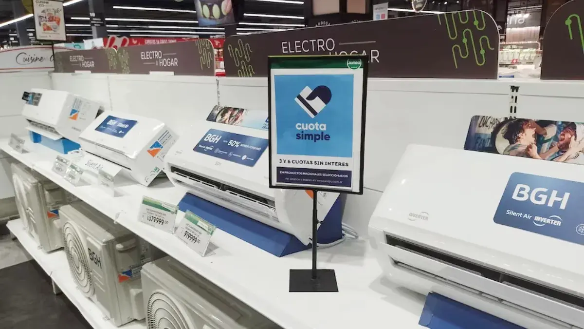 Cuota Simple seguirá en 2025, pero con cambios.
