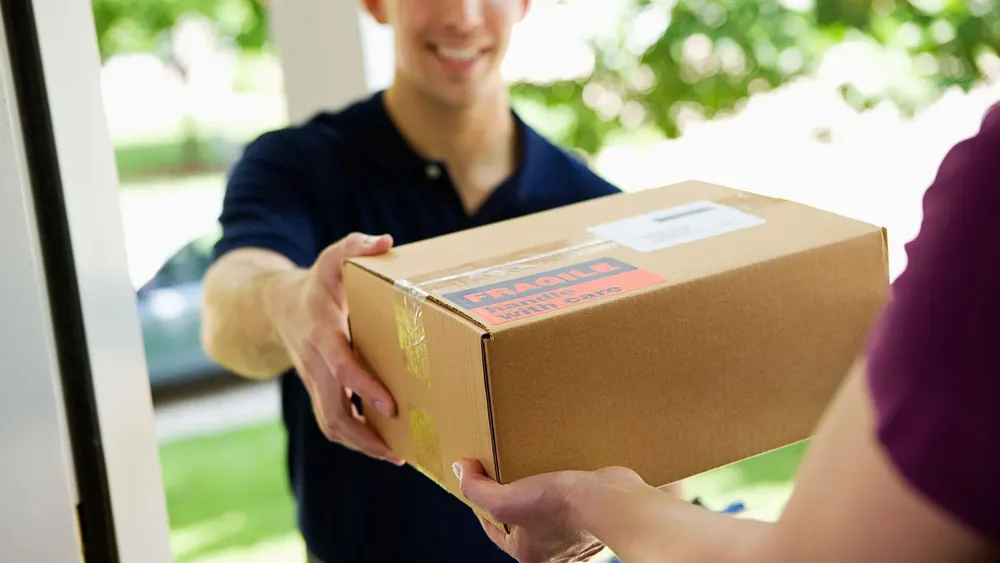 Furor por el puerta a puerta las compras al exterior crecieron más de 200%