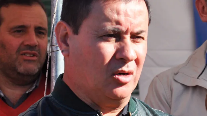 Siguen las críticas a Gómez: “San Vicente es un barco a la deriva”