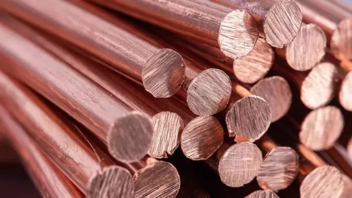 Cobre