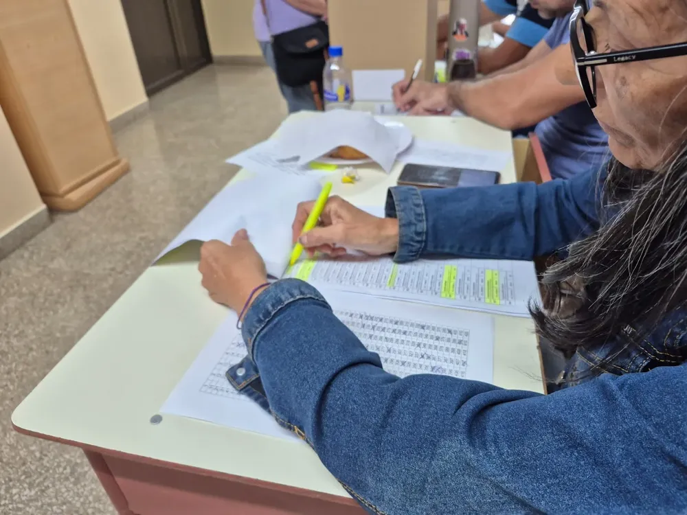 Internas del PJ bonaerense: radiografía de una participación en retroceso