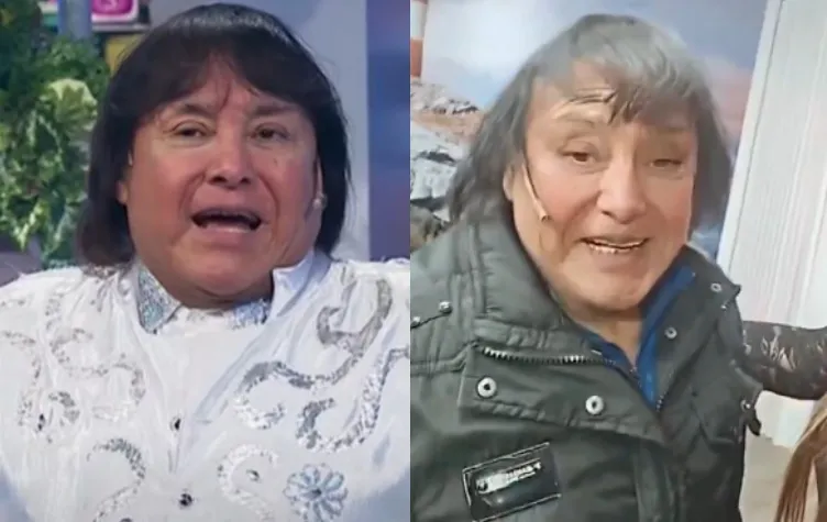 Ricky Maravilla y los filtros.