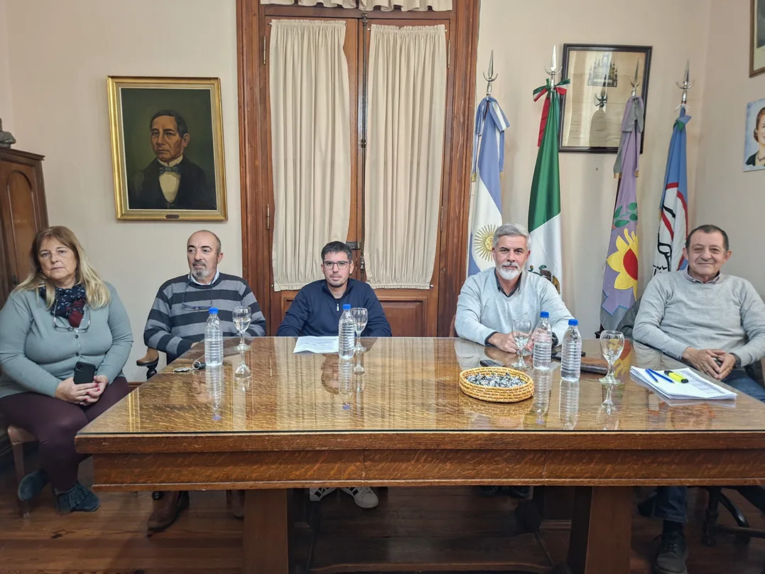 El Municipio de Benito Juárez expuso su situación financiera 2
