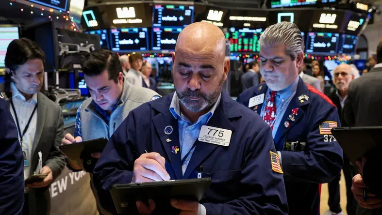 Acciones Wall Street