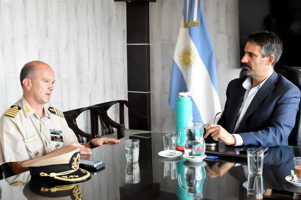 Ianantuony seguridad nautica