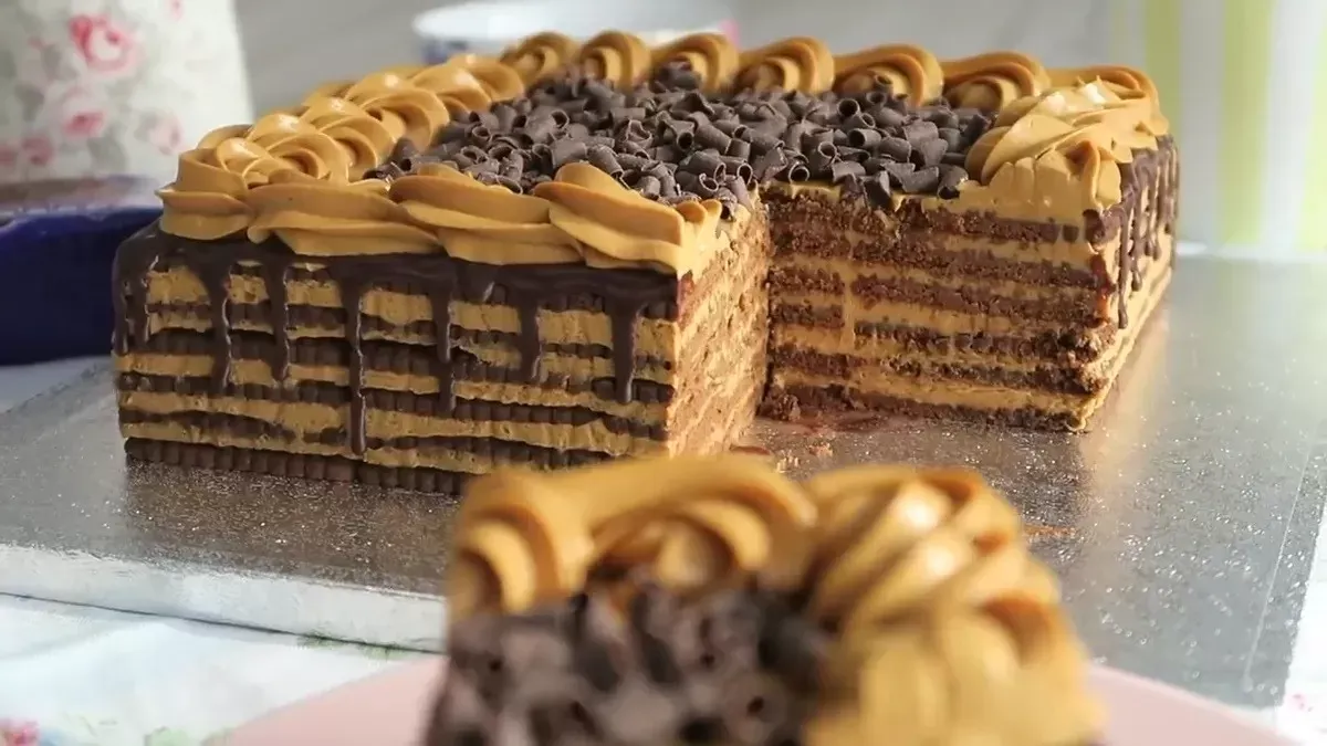 Cómo hacer una Chocotorta: el postre más fácil y delicioso