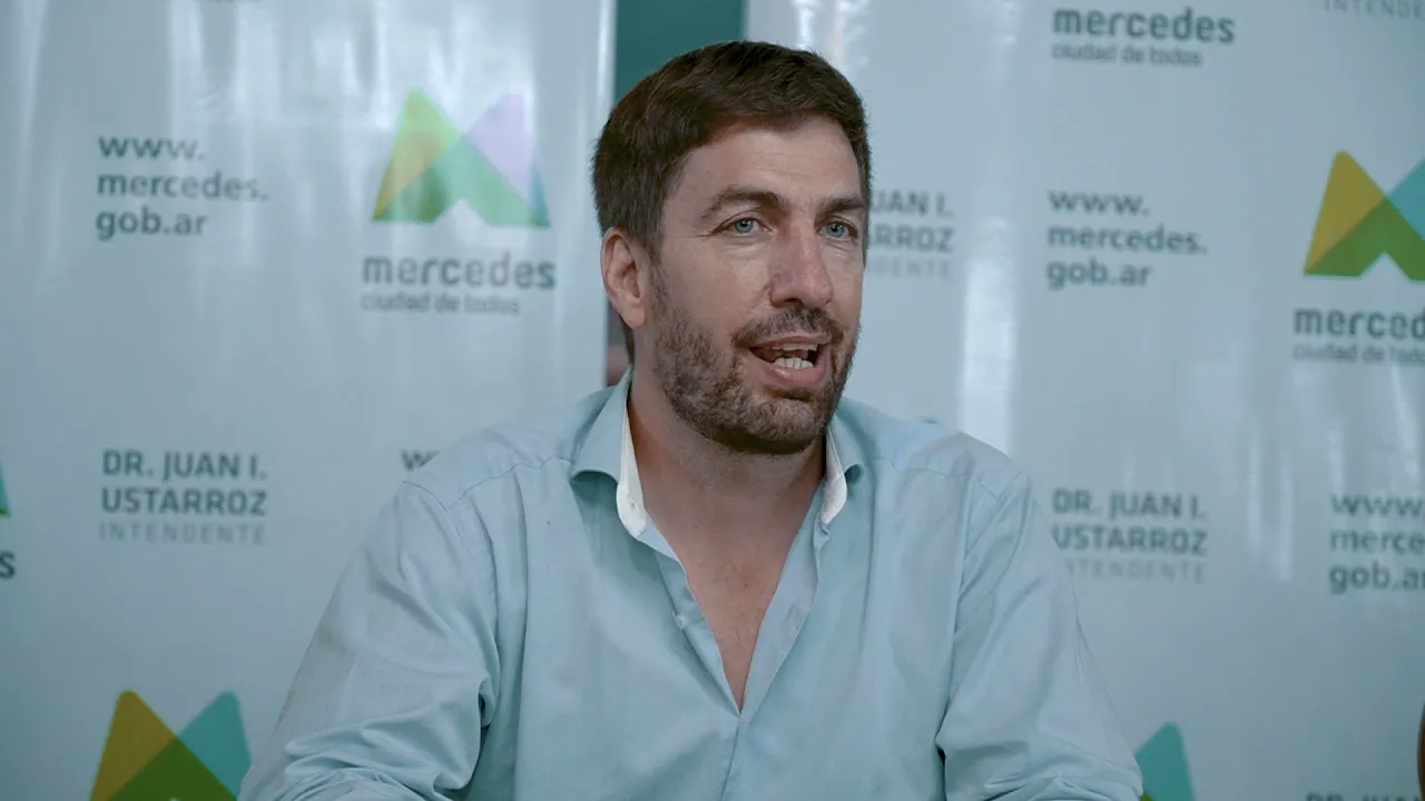 Juan Ignacio Ustarroz