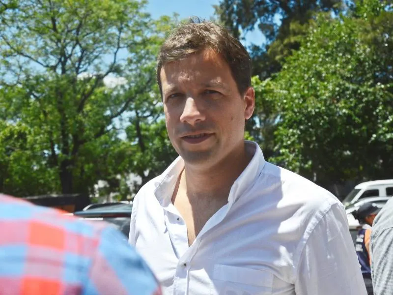 Aseguran que De Jesús nunca le dio la mayor trascendencia a la cuestión ambiental