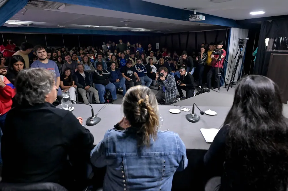 La suspensión judicial del recorte social no calma la crisis: presión en la Legislatura y advertencias por el impacto en
