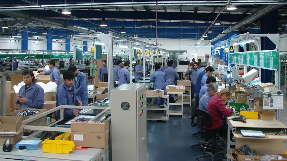 Tierra del Fuego paro indeterminado 2