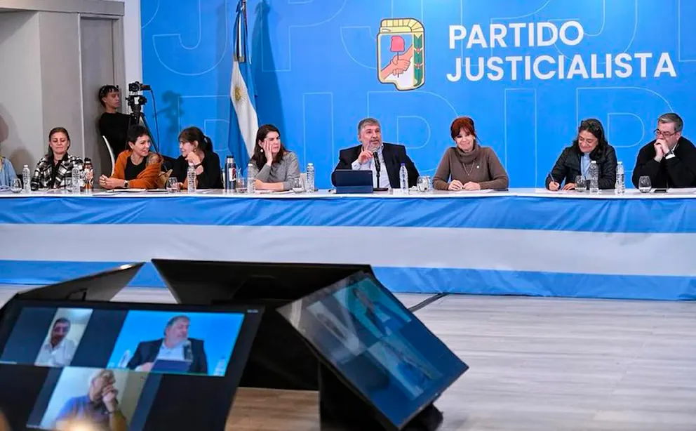 PJ Reunión