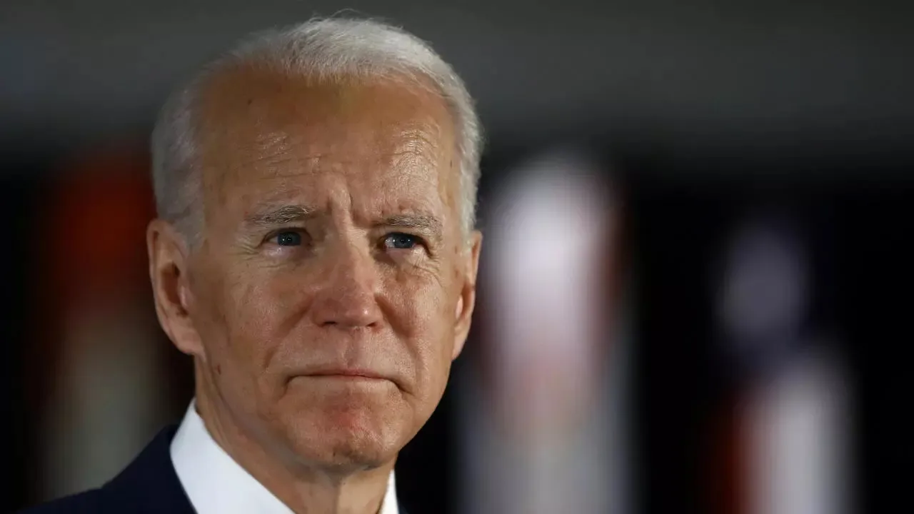 Joe Biden