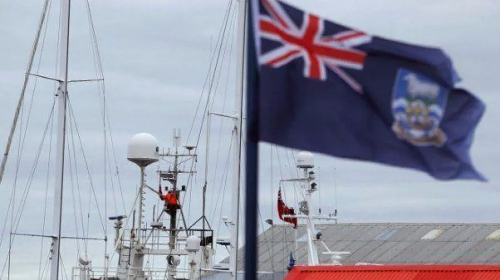 La reina Isabel nombro a Liz Truss como primera ministra britanica