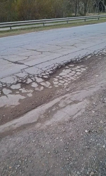 rutas mal estado 2