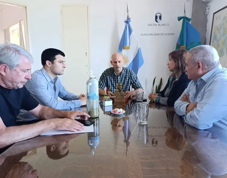 operativo de documentación