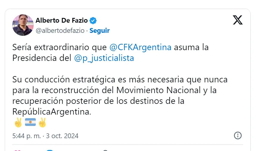 Fazio