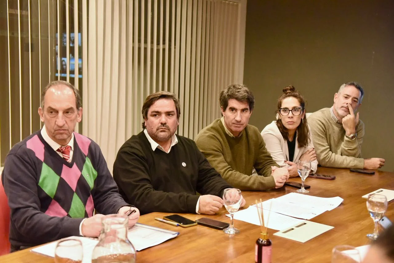 UCR bonaerense.