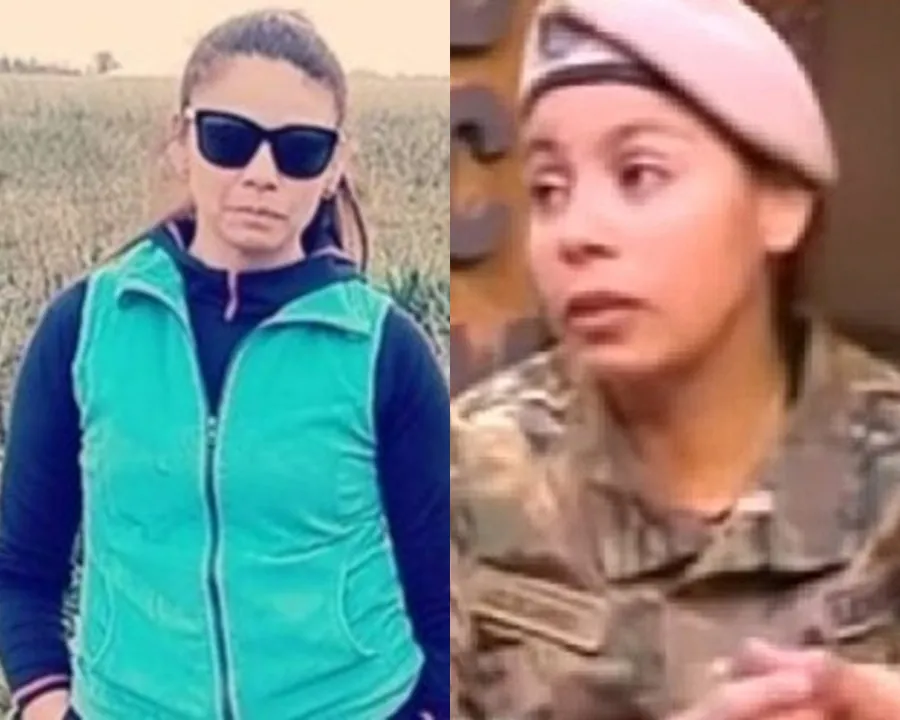 María Luisa Lezcano