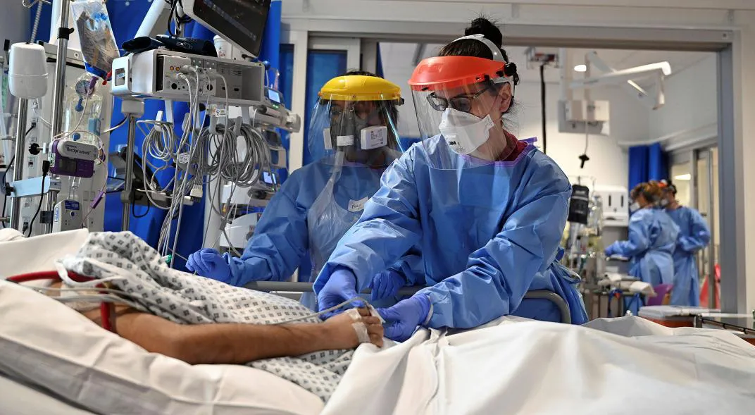 La Pampa otorgara licencia de hasta 15 dias a los trabajadores de la salud