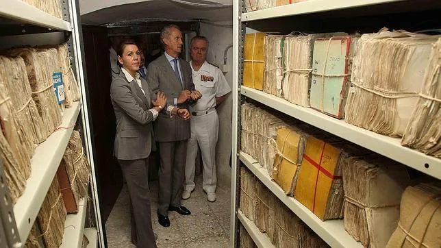 Archivo General de la Armada