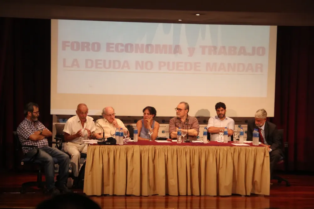 Foro Economía y Trabajo Foroeyt Foro Economía y Trabajo - Foroeyt
