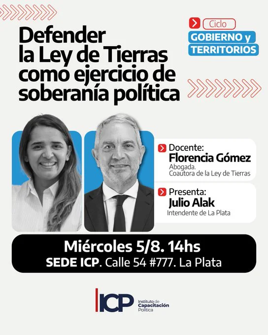 Convocatoria de Alak en redes sociales.
