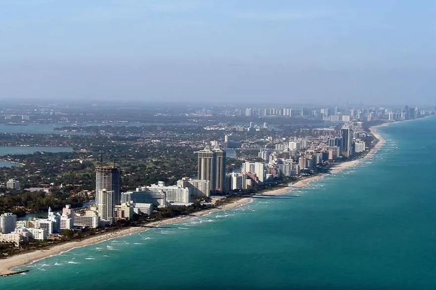 Miami
