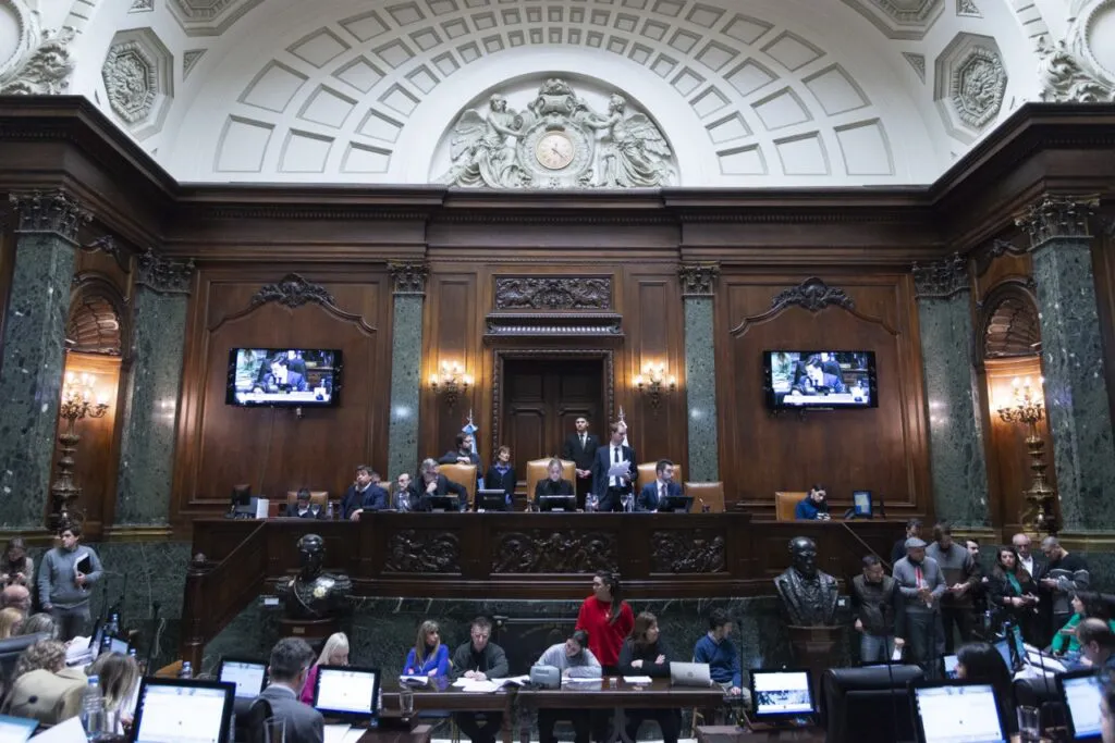 Del Congreso a la Legislatura porteña los candidatos que apuestan a la Ciudad