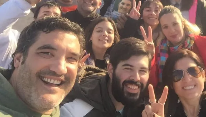 Raitelli sobre la gestión Cappelletti: “Hace falta voluntad, gestión, compromiso y vocación”