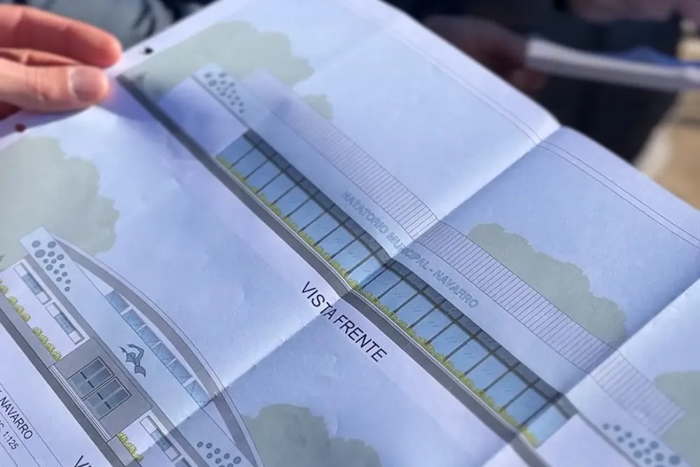 Natatorio de Navarro 2