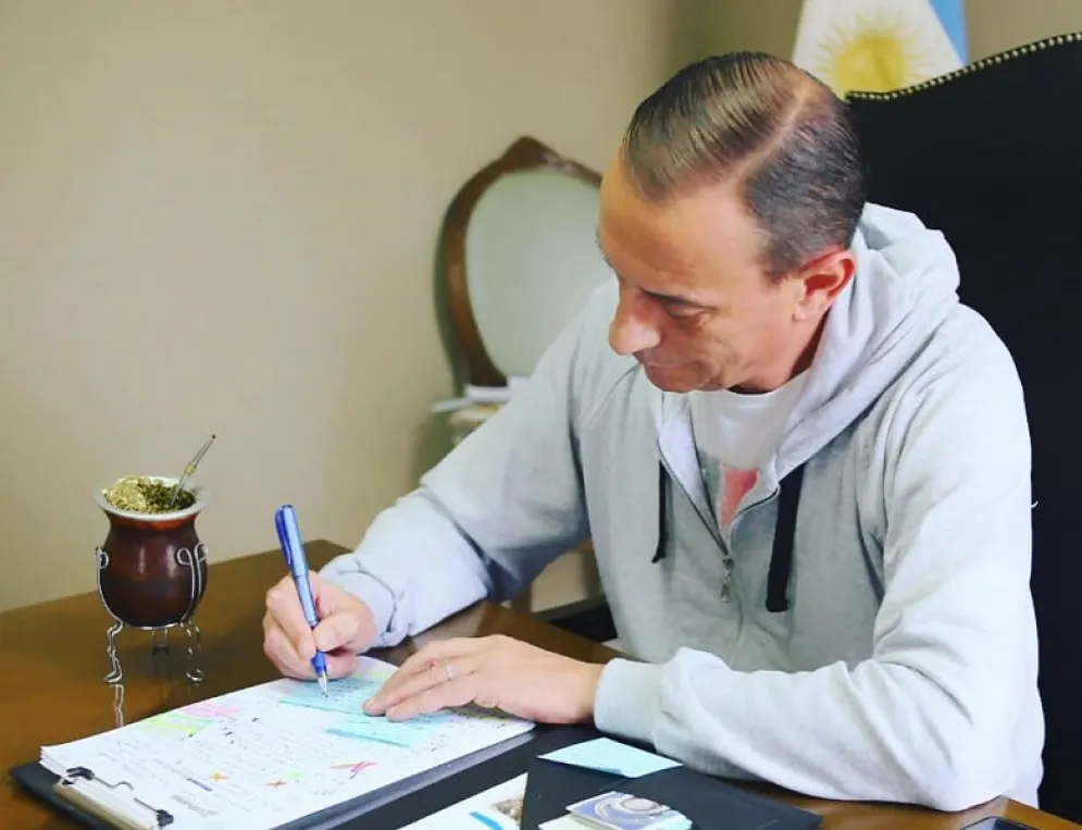 Así quedaron todas las listas y los escenarios municipales