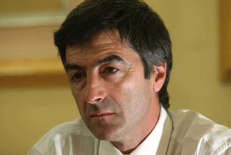 Roberto Porretti