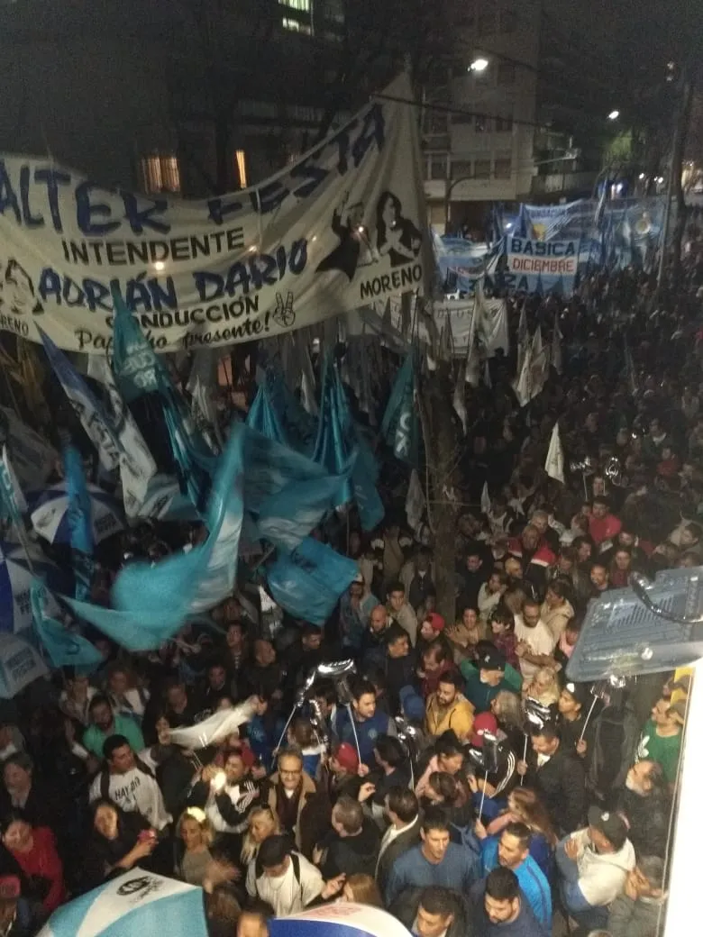 Así quedaron todas las listas y los escenarios municipales