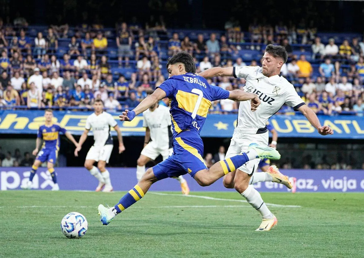 Qué día y horario se juegan los partidos del Torneo.
