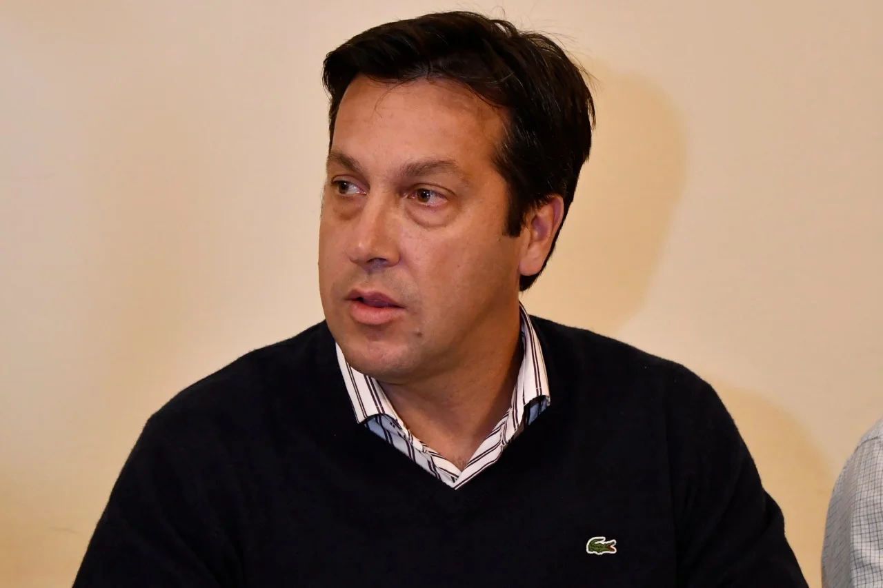 Arturo Rojas