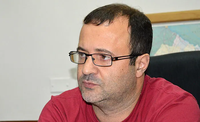 Daletto impulsa que la tarifa social llegue a todos los clubes de la Provincia