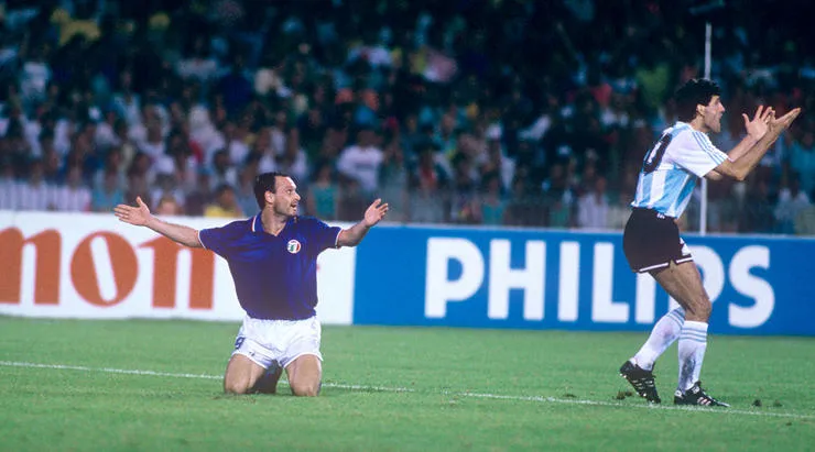 Totó Schillaci 2