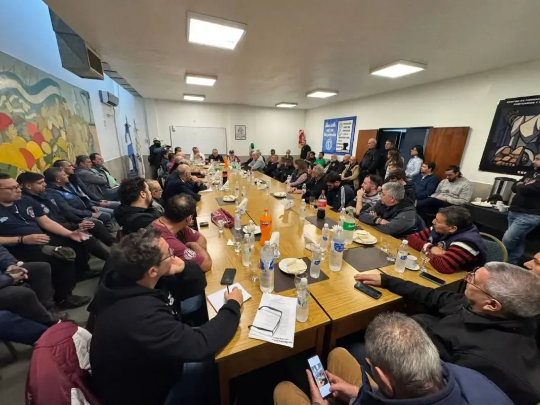 Multisectorial Sindical